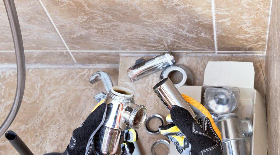 Local Chimney Repair in Riverton, UT